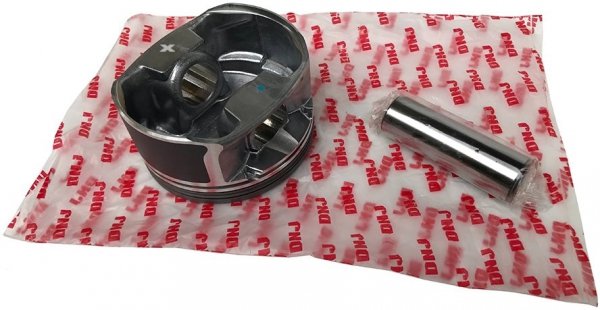 Tłok silnika 1,2x1,2x2,0 Jeep Grand Cherokee 5,7 V8 2009-