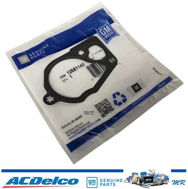 Uszczelka obudowy termostatu Buick Allure V6 2005-2010