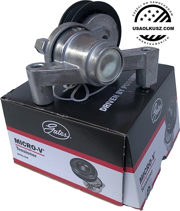 Napinacz paska osprzętu silnika Ford Kuga 2,0 / 2,5 2013-2019