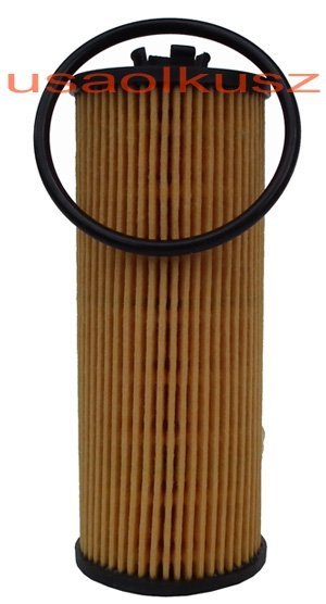 Filtr oleju silnika wkład Dodge Avenger 3,6 V6 -2013