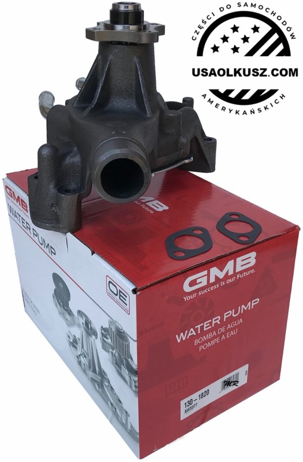 Pompa wody Cadillac Escalde 5,7 V8