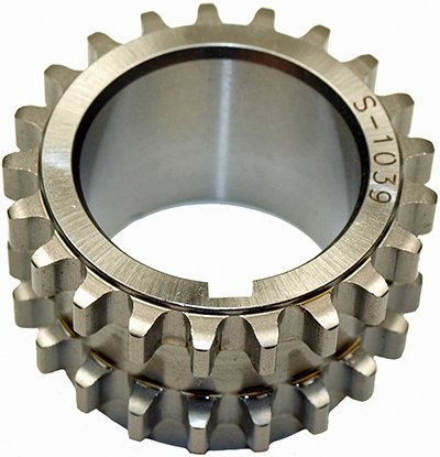 Koło zębate wału silnika Ford F-150 F150 5,0 V8 2015-2020
