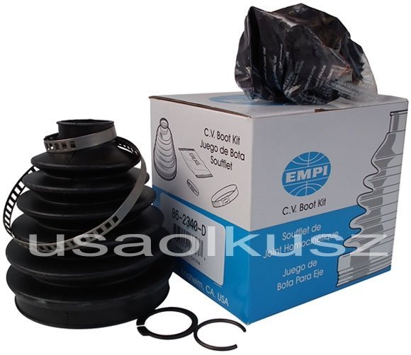 Osłona przegubu napędowego zewnętrznego Saturn Aura 2007-2009