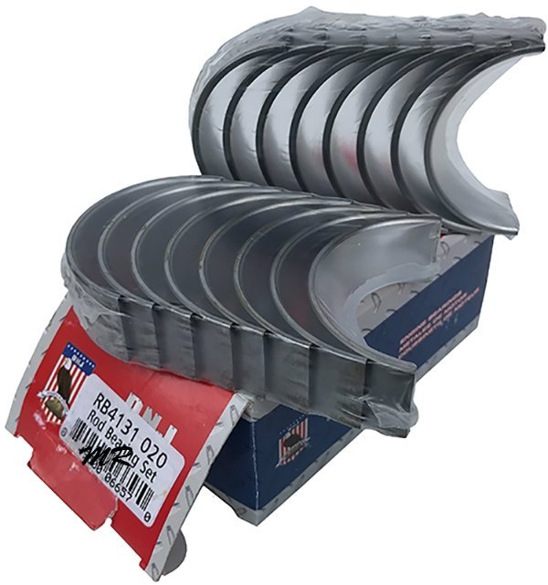 Panewki korbowodowe 0,20 Ford F-150 5,0 V8