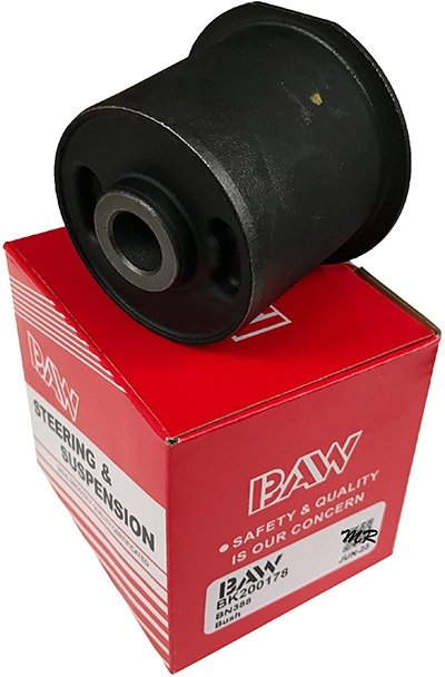 Tylna tuleja tylnego dolnego wahacza Jeep Liberty 2008-2009