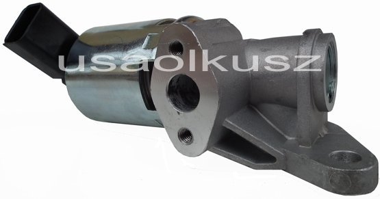 Zawór recylkulacji spalin EGR Dodge RAM 5,7 2004-2008