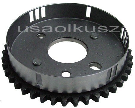 Rozrząd łańcuchy ślizgi koła zębate EXC. napinacz Dodge Intrepid 2,7 V6 1998-2002