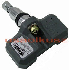 Czujnik ciśnienia powietrza w oponach TPMS Tire Pressure Monitor Jeep Cherokee 2005-2012 56029319 68001696 56053036