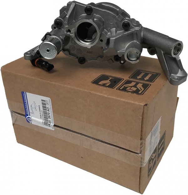 Pompa oleju silnika MOPAR Jeep Grand Cherokee 3,6 V6 -2015