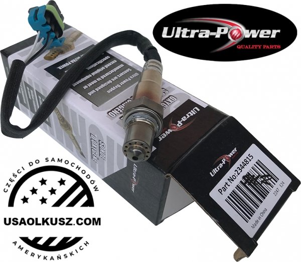 Sonda lambda przednia GMC Acadia 3,6 V6 2009-2011