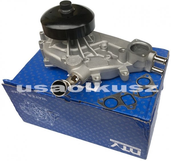Pompa wody Chevrolet Suburban V8 -2006