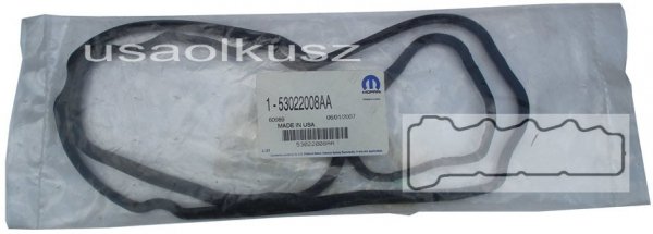 Uszczelka pokrywy zaworów prawa Dodge Durango 4,7 V8 2008-