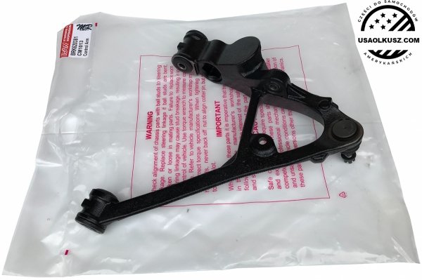 Wahacz przedni dolny lewy Chevrolet Tahoe 2000-2006