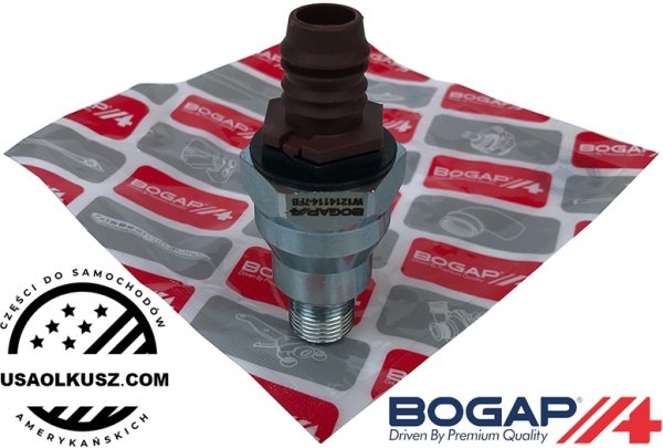 Zawór PCV Jeep Grand Cherokee 3,7 V6 2007-