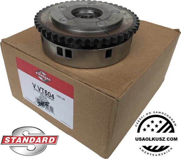 Koło zębate VVT wałka rozrządu silnika Dodge RAM V8 2009-
