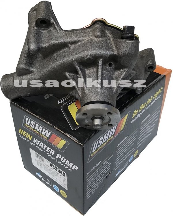 Pompa wody AM General Hummer H1 5,7 V8