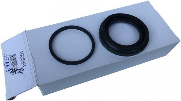 zestaw naprawczy tylnego zacisku hamulcowego Toyota Tundra 2007-2021