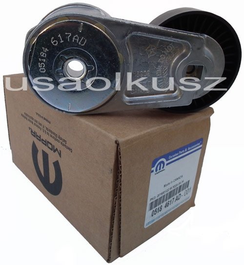 Napinacz paska wielorowkowego MICRO Dodge Journey 3,6 V6 MOPAR