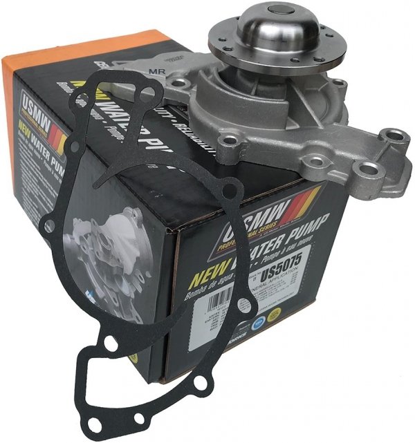 Pompa wody Chevrolet Monte Carlo 3,8 V6