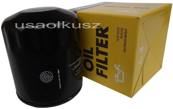 Filtr oleju silnika Dodge Durango 5,7 V8 2015-