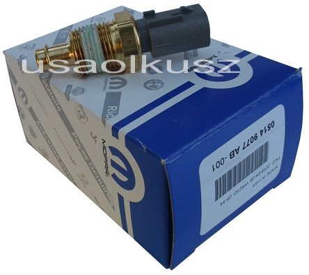 Czujnik temperatury MOPAR Jeep Cherokee 2008-