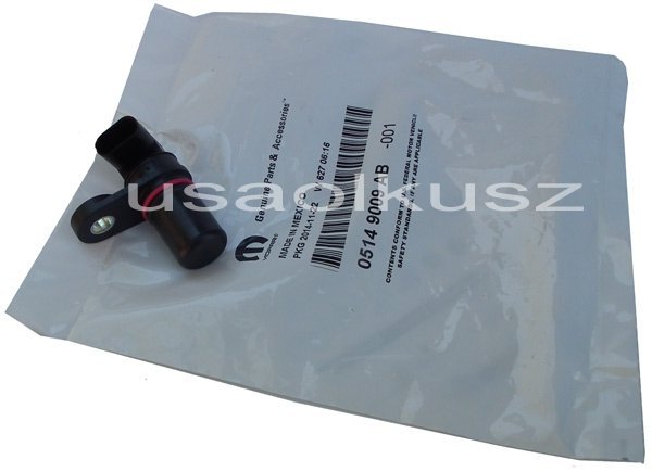 Czujnik położenia wału MOPAR Chrysler Aspen 5,7 V8 2007-2008