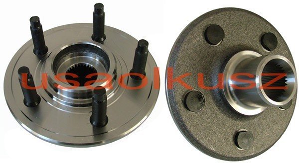 Piasta koła tylnego Mercury Mountaineer 2002-2010