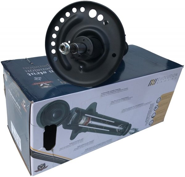Amortyzator przedni Nissan Altima 2007-2013
