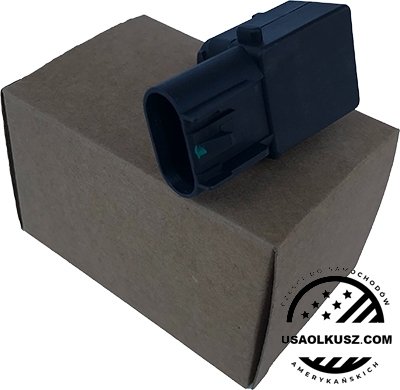 MAP Sensor Chrysler Sebring V6 2007-