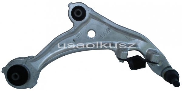 Wahacz przedni prawy Nissan Murano Z51 2008-