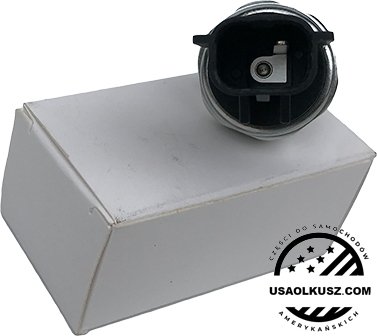 Czujnik ciśnienia oleju 1-PIN Dodge RAM -2012