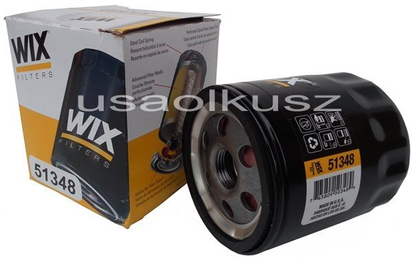 Filtr oleju silnika WIX   Lexus LS400 LS430