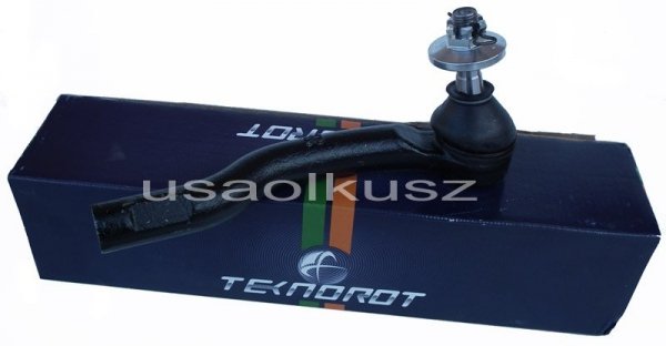 Końcówka drążka kierowniczego PRAWA Toyota Prius 2009-