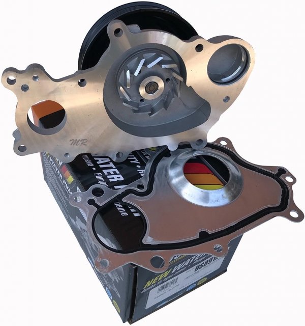 Pompa wody Ford Expedition 3,5 V6