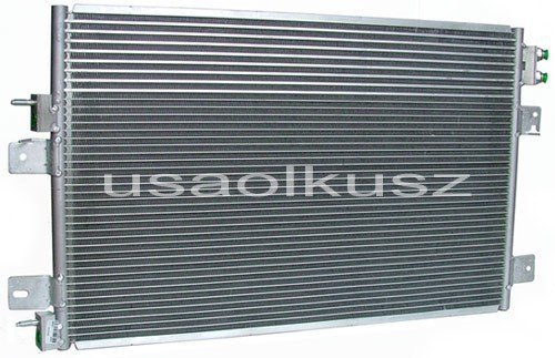 Skraplacz klimatyzacji Dodge Caliber -2010