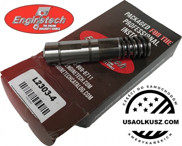 Popychacz hydrauliczny zaworu silnika z AFM Buick LaCrosse 5,3 V8 2008-2009