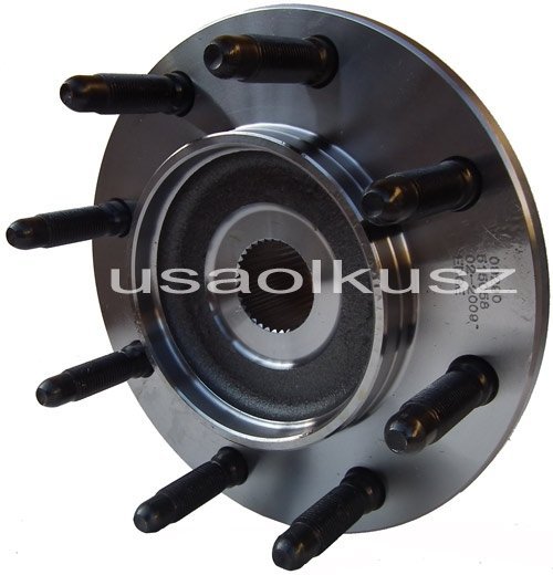 Piasta kola przedniego Chevrolet Suburban 2500 2000-2006