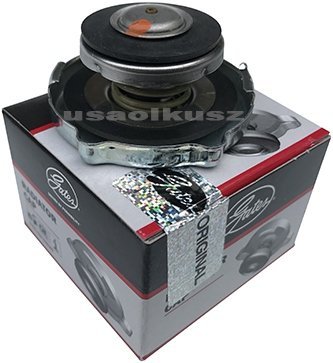 Korek chłodnicy 16 psi Jeep Cherokee XJ 1991-