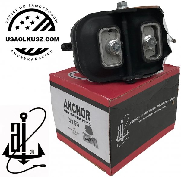 Poduszka silnika prawa Ford F-350 F350 4,6 V8 2004-2004