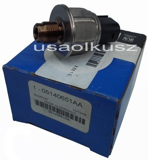 Czujnik ciśnienia płynu w pompie hamulcowej Ford Expedition 2003-2007