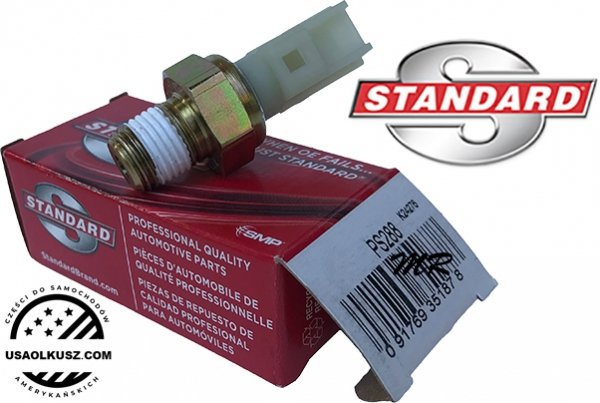 Czujnik ciśnienia oleju 1-PIN Lincoln Town Car 2000-2011