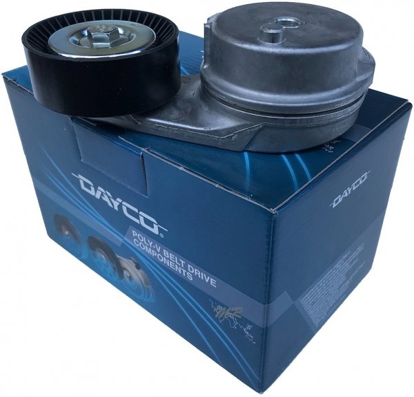 Napinacz paska wielorowkowego Chrysler 300C