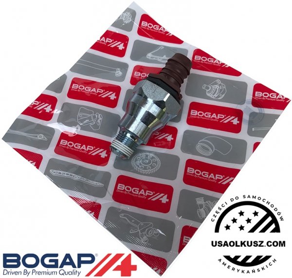 Zawór PCV Jeep Grand Cherokee 3,7 V6 2007-