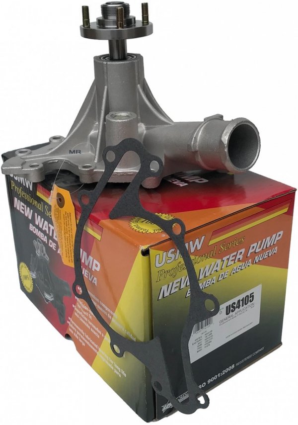 Pompa wody Ford F150 F-150 4,2 V6 1997-2008