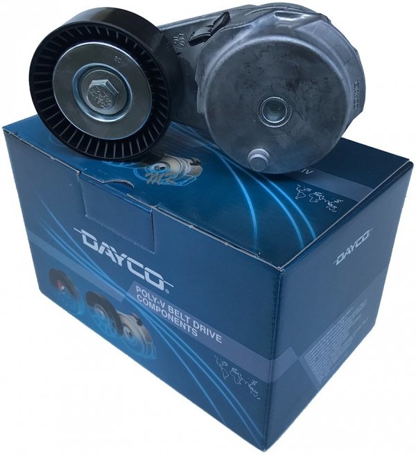 Napinacz paska wielorowkowego Chrysler 300C