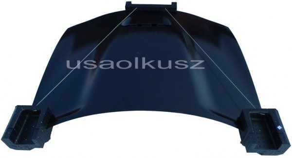Maska pokrywa silnika Dodge Charger SRT 2015-
