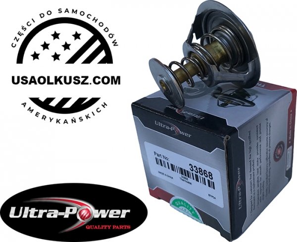 Termostat Ford Taurus 3,4 1996-1999