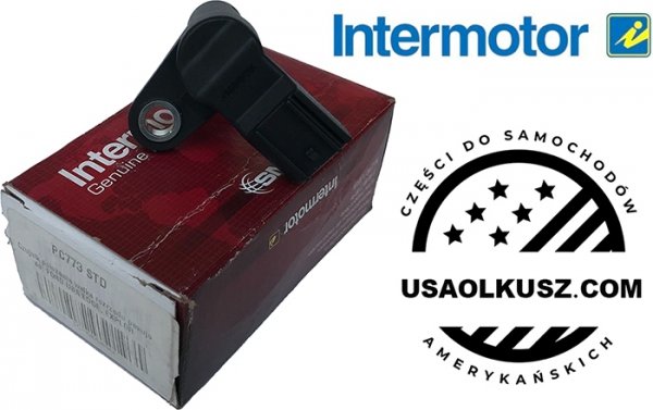 Czujnik położenia wałka rozrządu Ford Mustang 3,7 V6