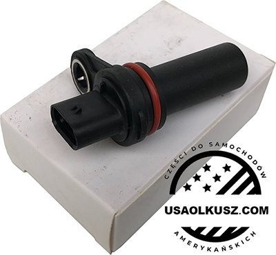 Czujnik polożenia wału silnika Dodge Viper 2005-