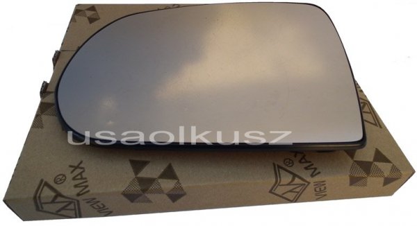 Szkło wkład lusterka lewego Jeep Cherokee KL 2014-
